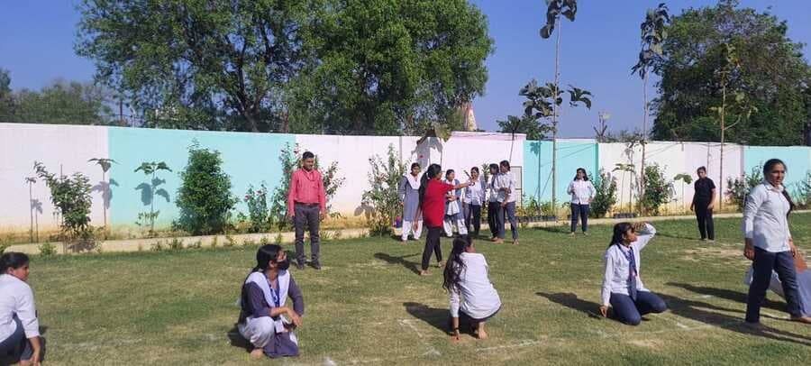 I.P.S.R. Group of Institutions Lucknow Sports photo 8